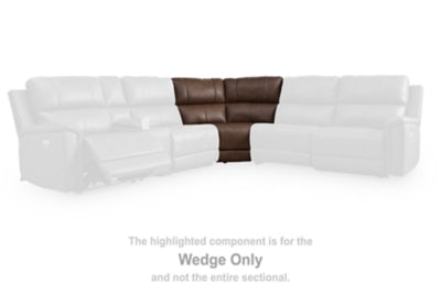 Bleckley Power Reclining Sectional - Ideal Furniture (Fresno,CA) 