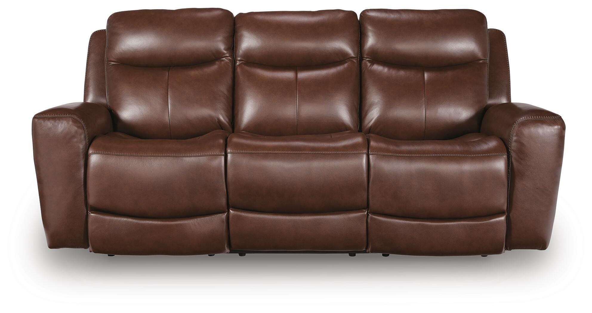 Bexhurst Reclining Living Room Set - Ideal Furniture (Fresno,CA) 