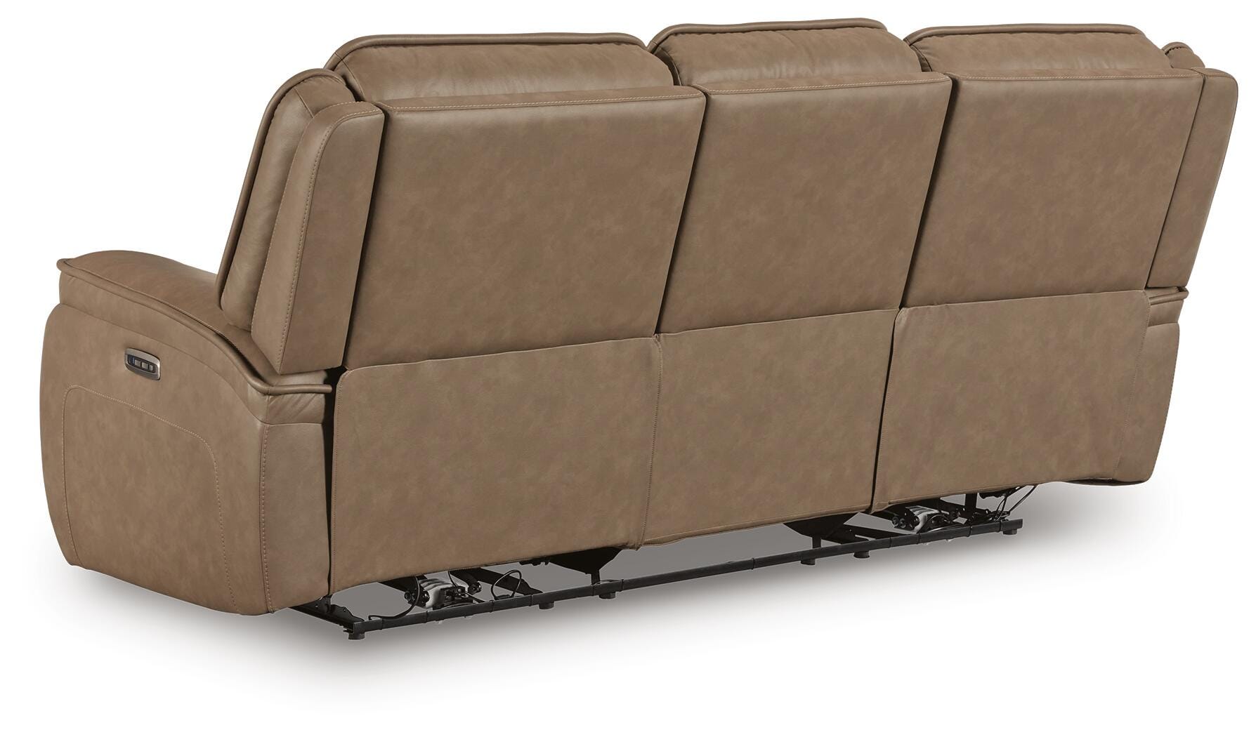 Glencroft Reclining Package - Ideal Furniture (Fresno,CA) 
