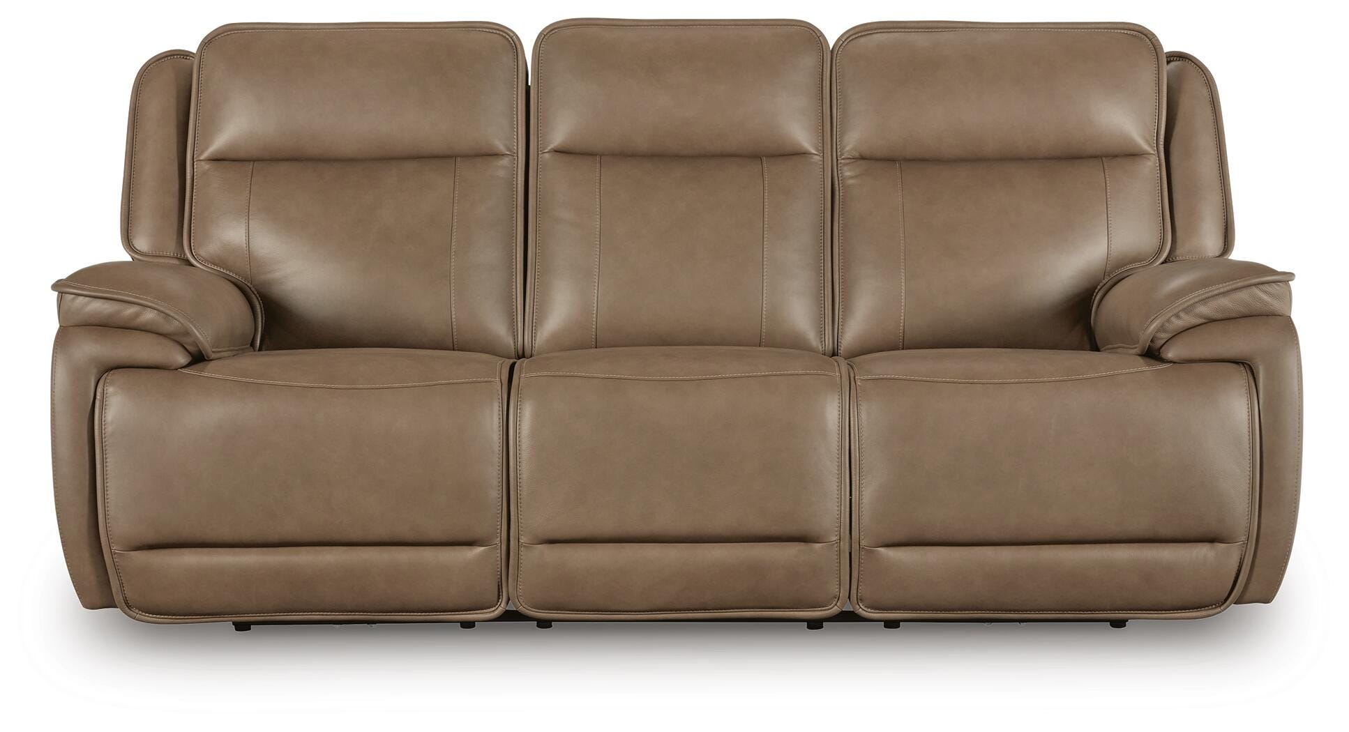 Glencroft Reclining Package - Ideal Furniture (Fresno,CA) 