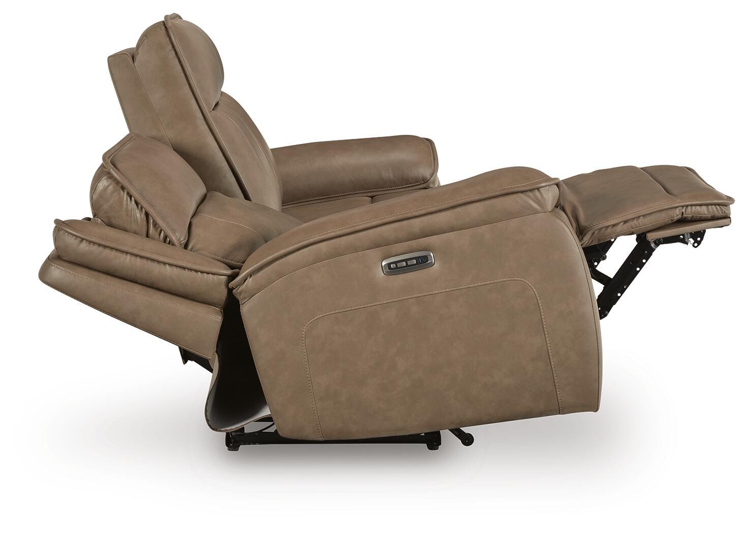 Glencroft Reclining Package - Ideal Furniture (Fresno,CA) 