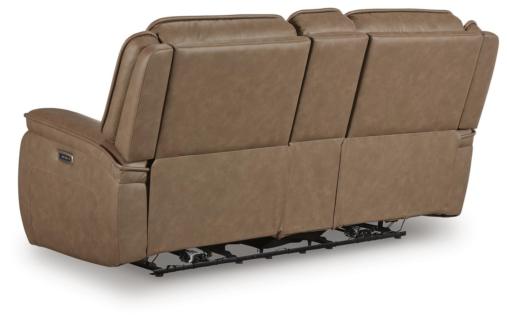 Glencroft Reclining Package - Ideal Furniture (Fresno,CA) 