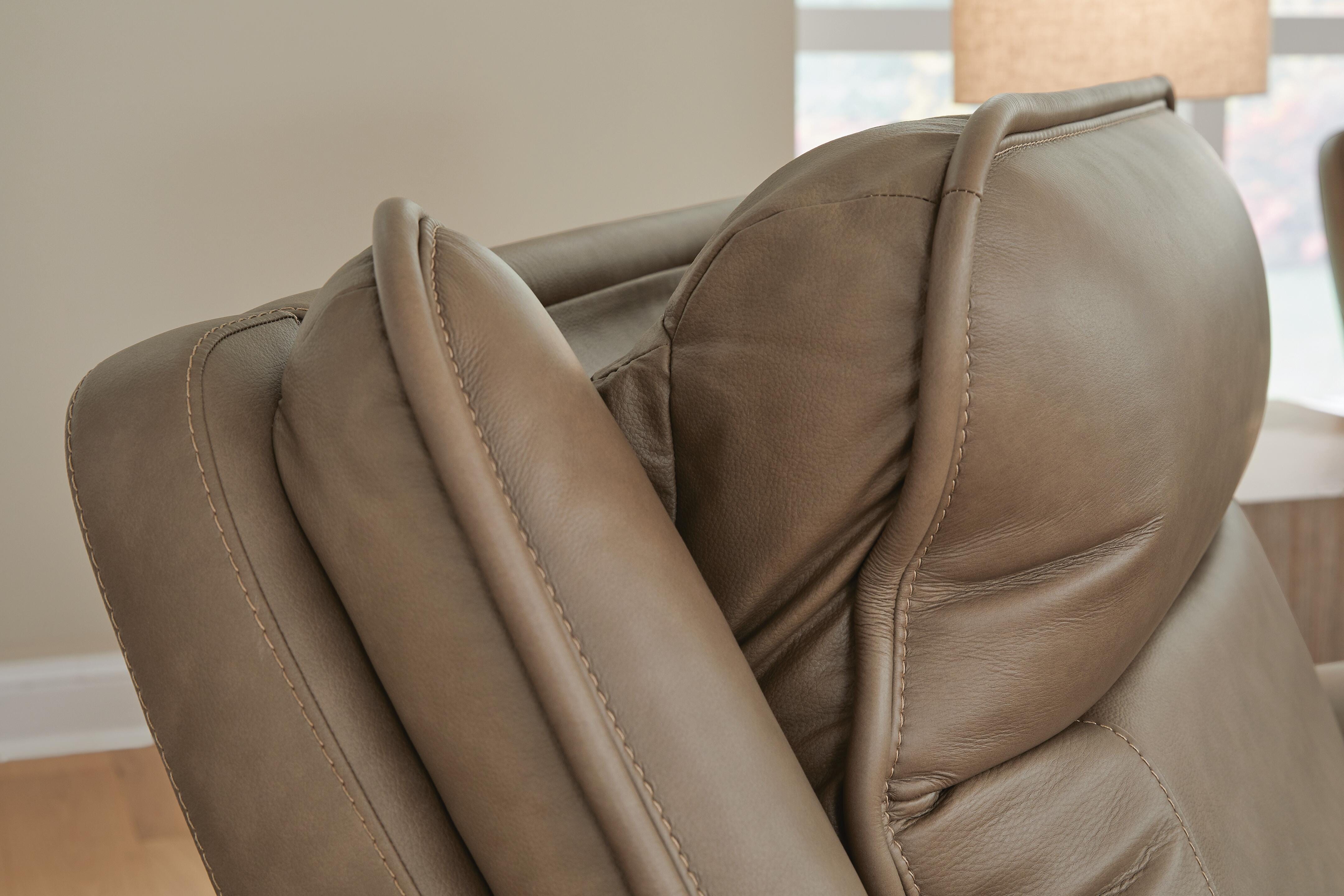 Glencroft Reclining Package - Ideal Furniture (Fresno,CA) 