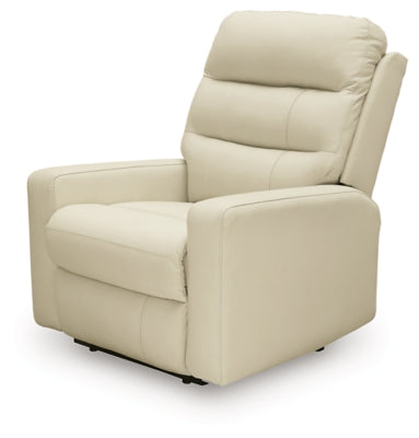 Pennacle Pier Power Recliner - Ideal Furniture (Fresno,CA) 
