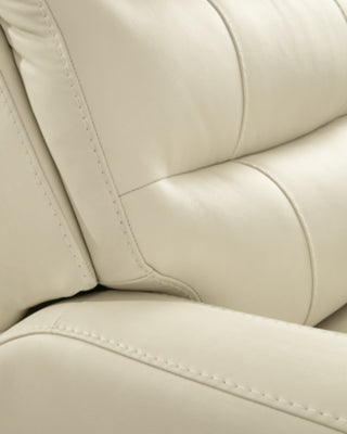 Pennacle Pier Power Recliner - Ideal Furniture (Fresno,CA) 