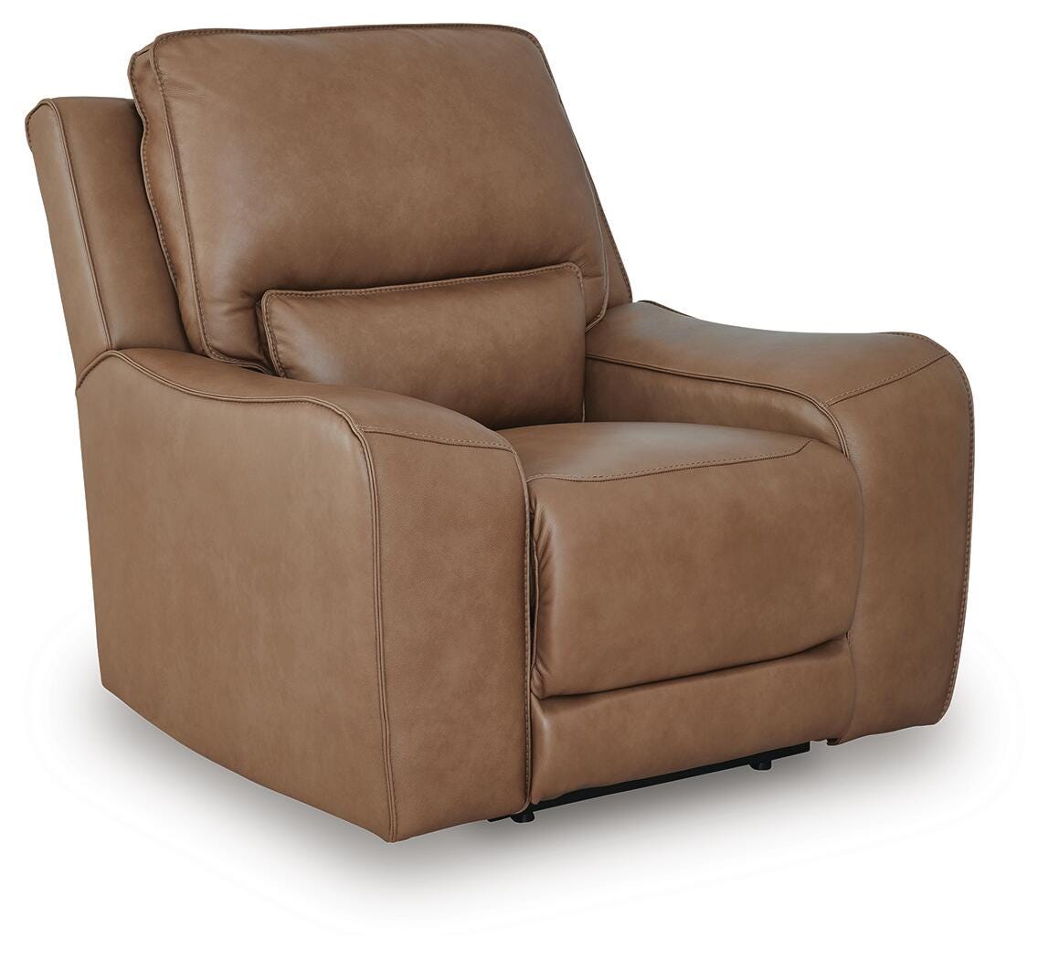 DeepWakes Power Recliner - Ideal Furniture (Fresno,CA) 