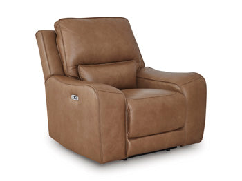 DeepWakes Power Recliner - Ideal Furniture (Fresno,CA) 