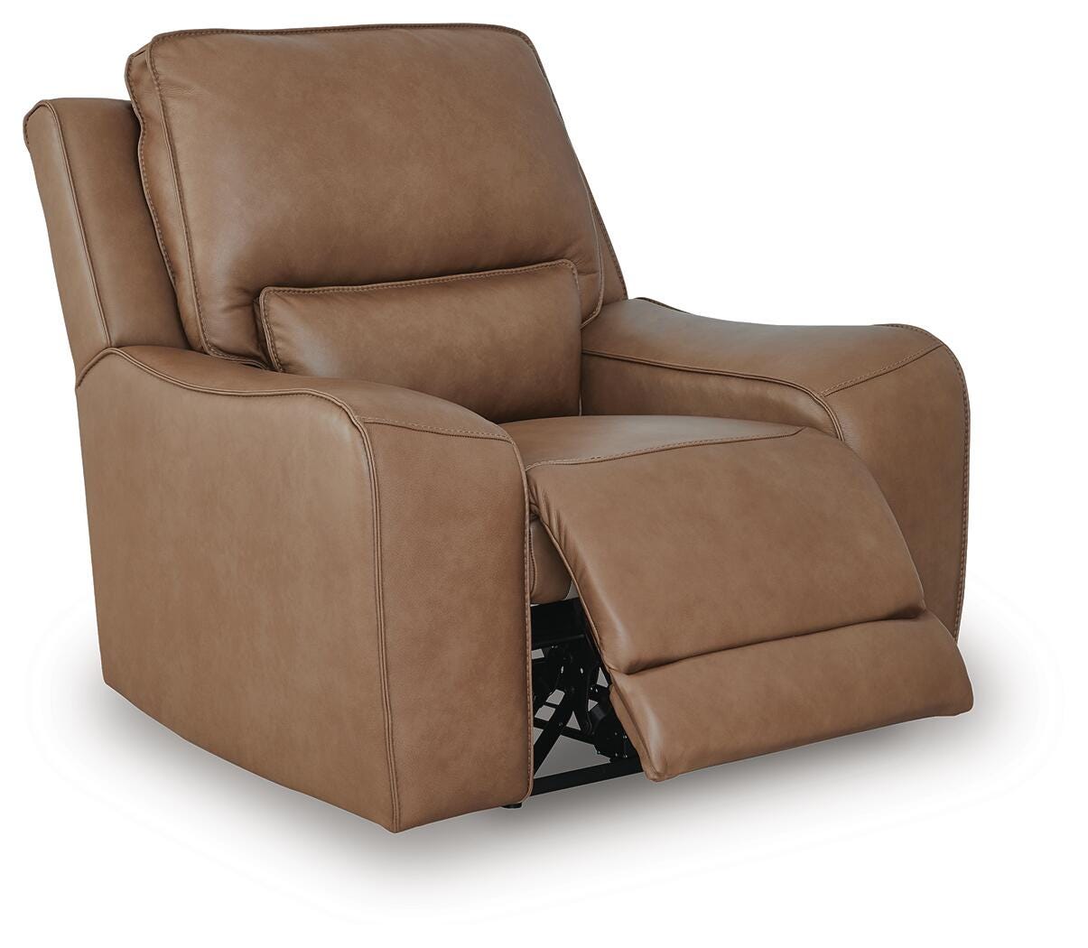 DeepWakes Power Recliner - Ideal Furniture (Fresno,CA) 