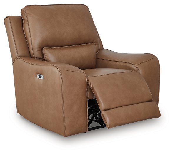 DeepWakes Power Recliner - Ideal Furniture (Fresno,CA) 