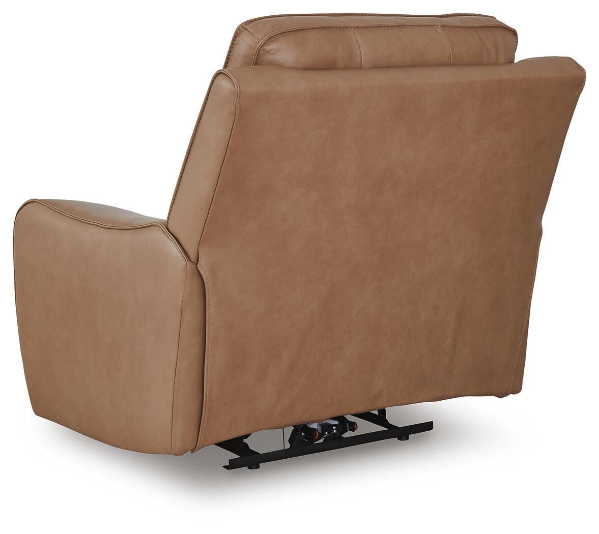 DeepWakes Power Recliner - Ideal Furniture (Fresno,CA) 