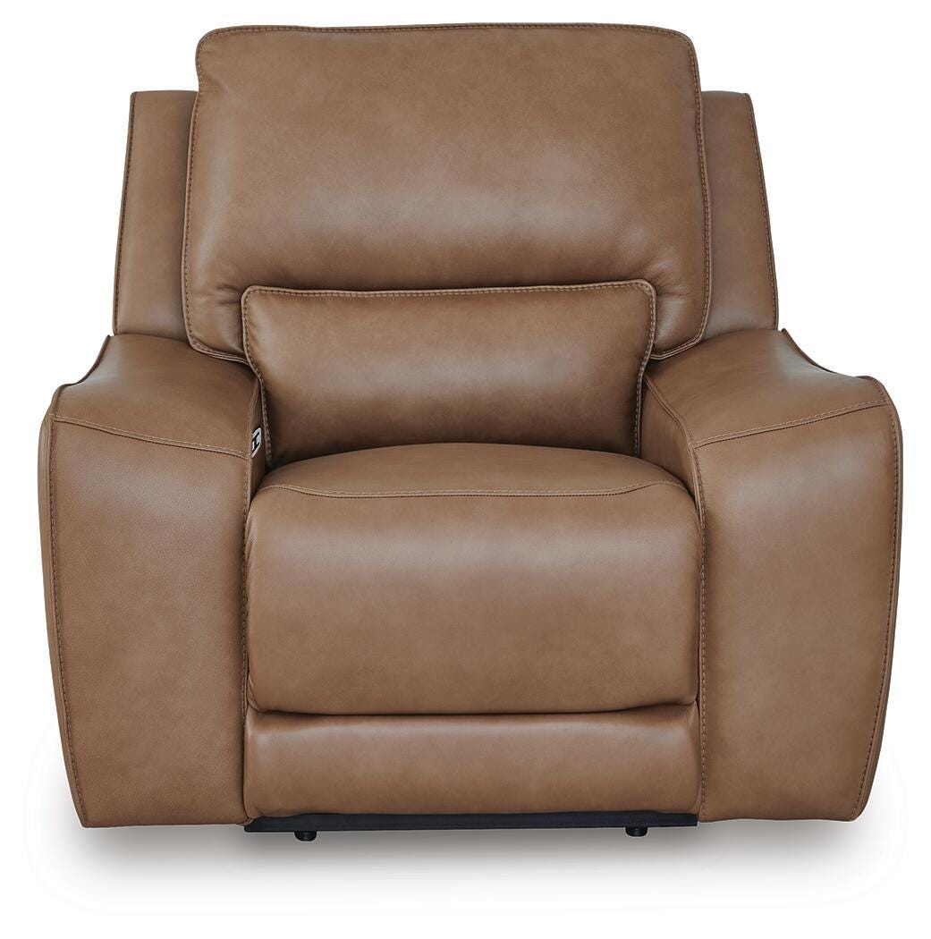 DeepWakes Power Recliner - Ideal Furniture (Fresno,CA) 