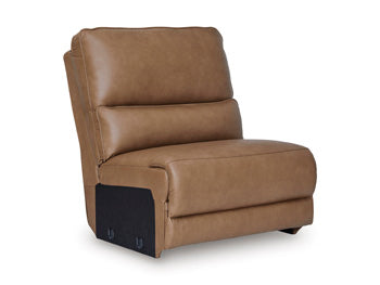 DeepWakes Reclining Sofa Chaise - Ideal Furniture (Fresno,CA) 