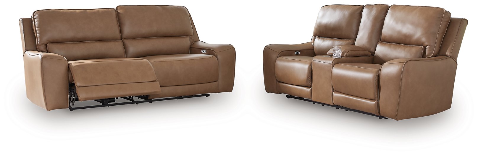 DeepWakes Living Room Set - Ideal Furniture (Fresno,CA) 