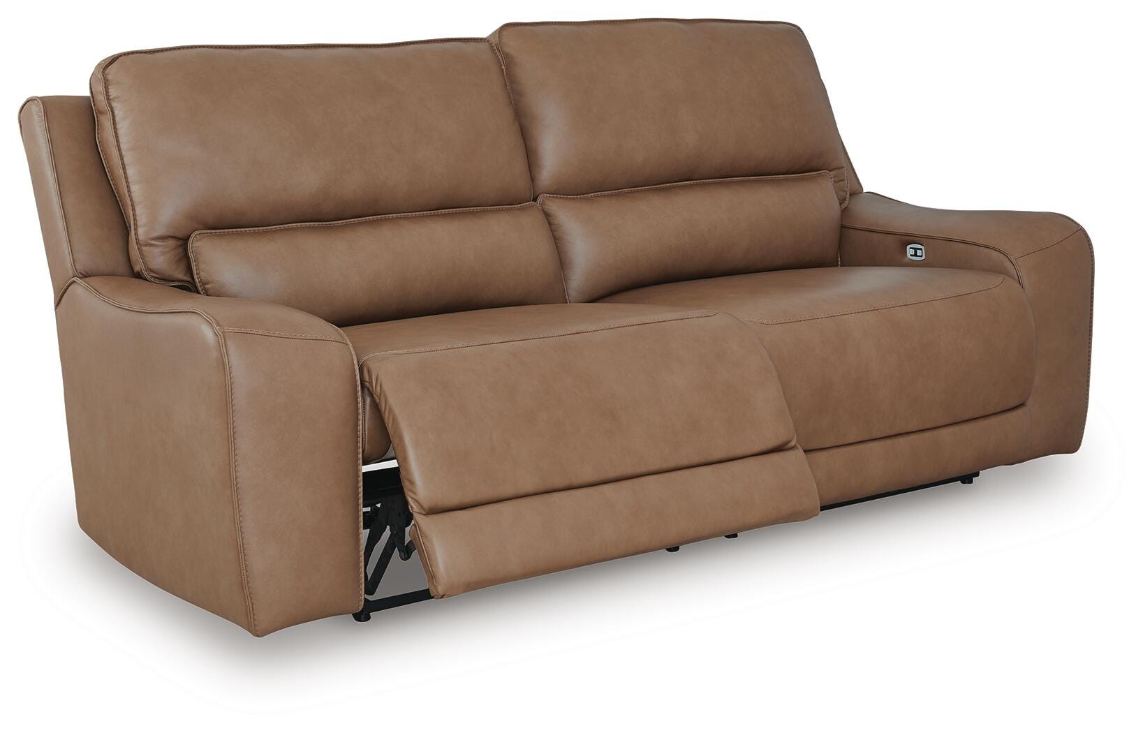 DeepWakes Power Reclining Sofa - Ideal Furniture (Fresno,CA) 