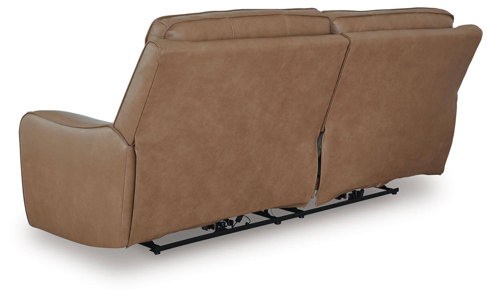 DeepWakes Power Reclining Sofa - Ideal Furniture (Fresno,CA) 