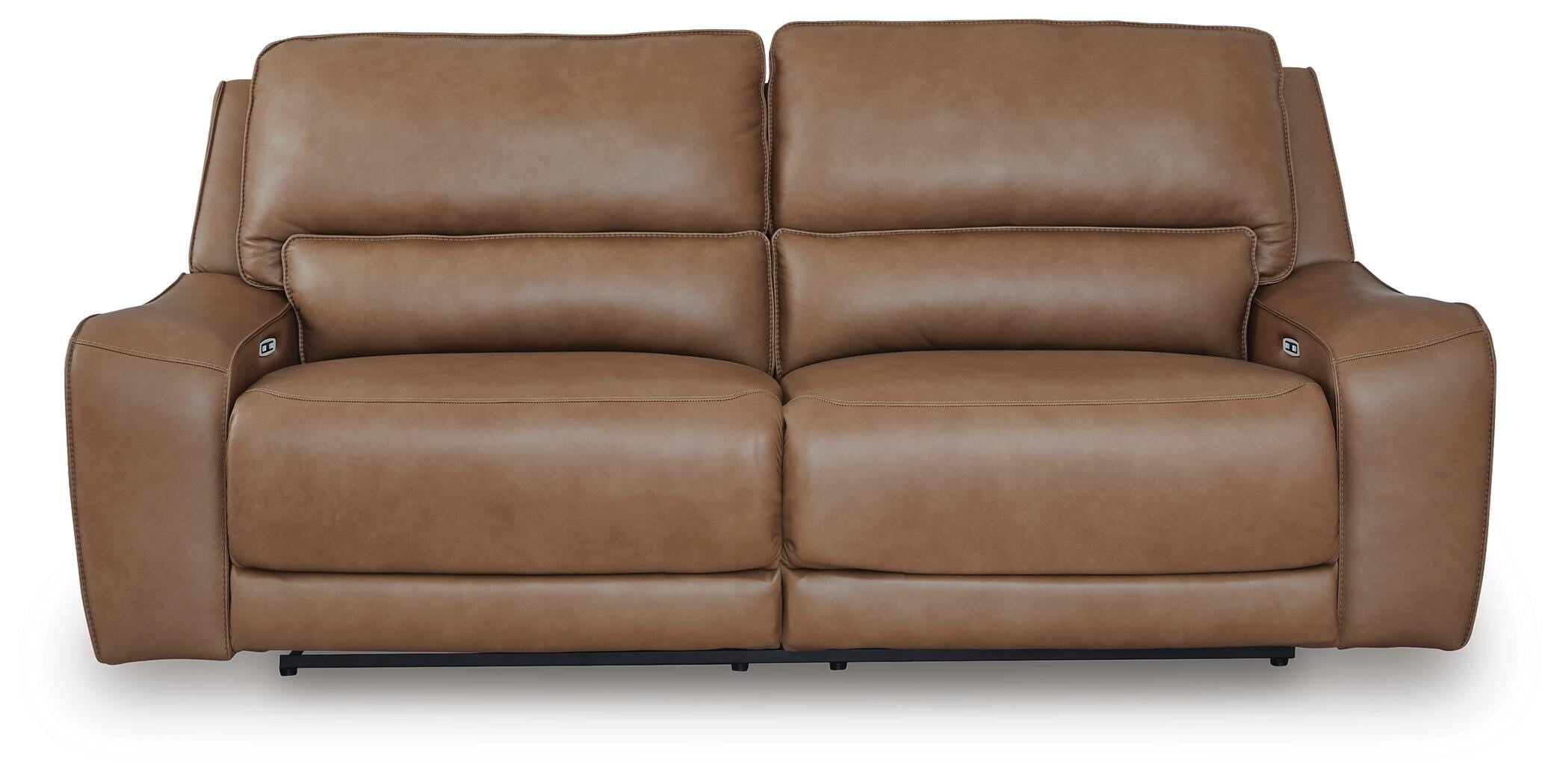 DeepWakes Power Reclining Sofa - Ideal Furniture (Fresno,CA) 