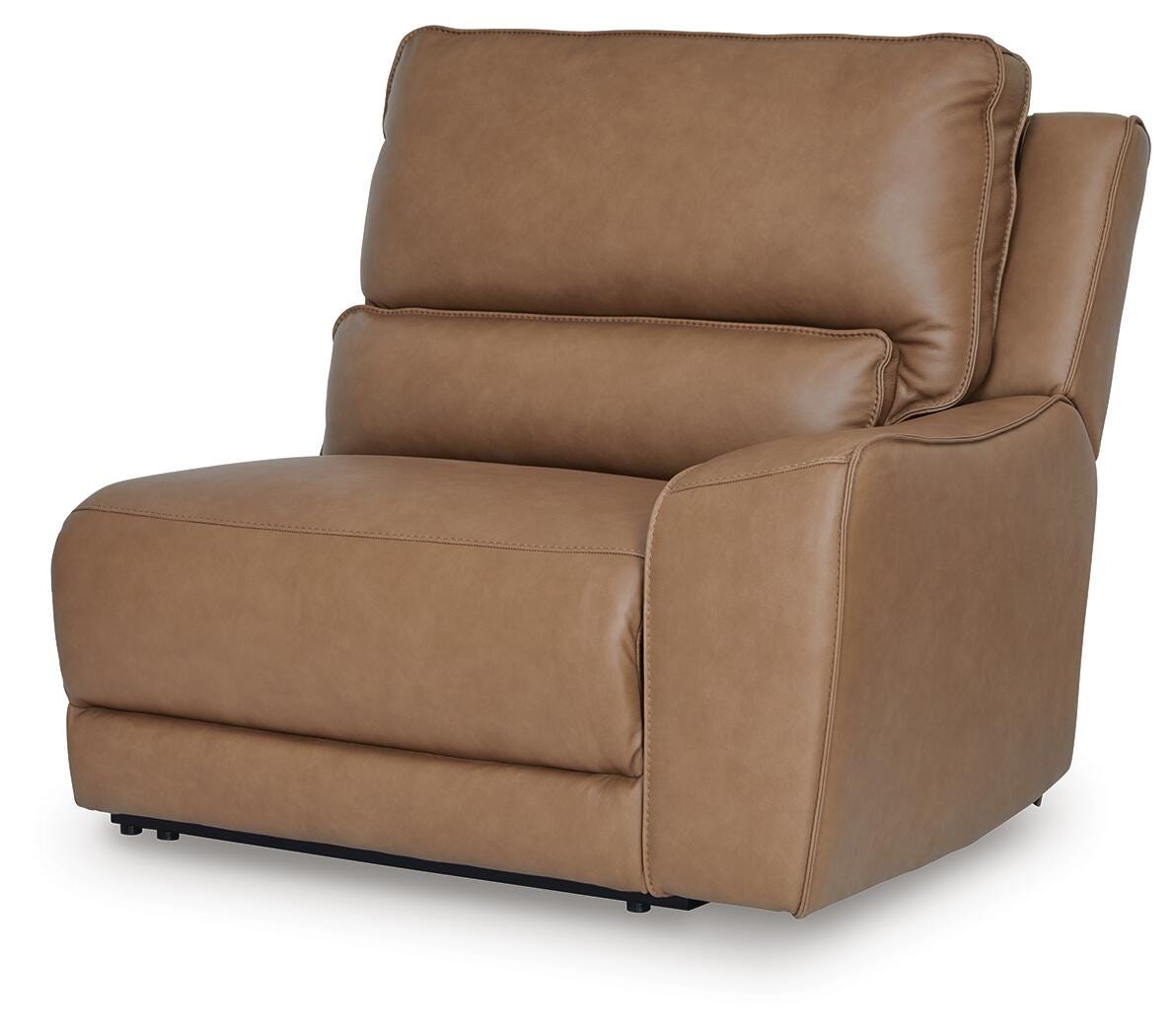 DeepWakes Reclining Sofa Chaise - Ideal Furniture (Fresno,CA) 