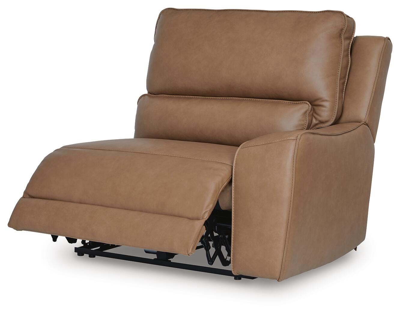 DeepWakes Reclining Sofa Chaise - Ideal Furniture (Fresno,CA) 