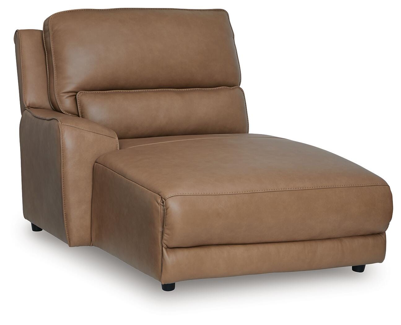 DeepWakes Reclining Sofa Chaise - Ideal Furniture (Fresno,CA) 