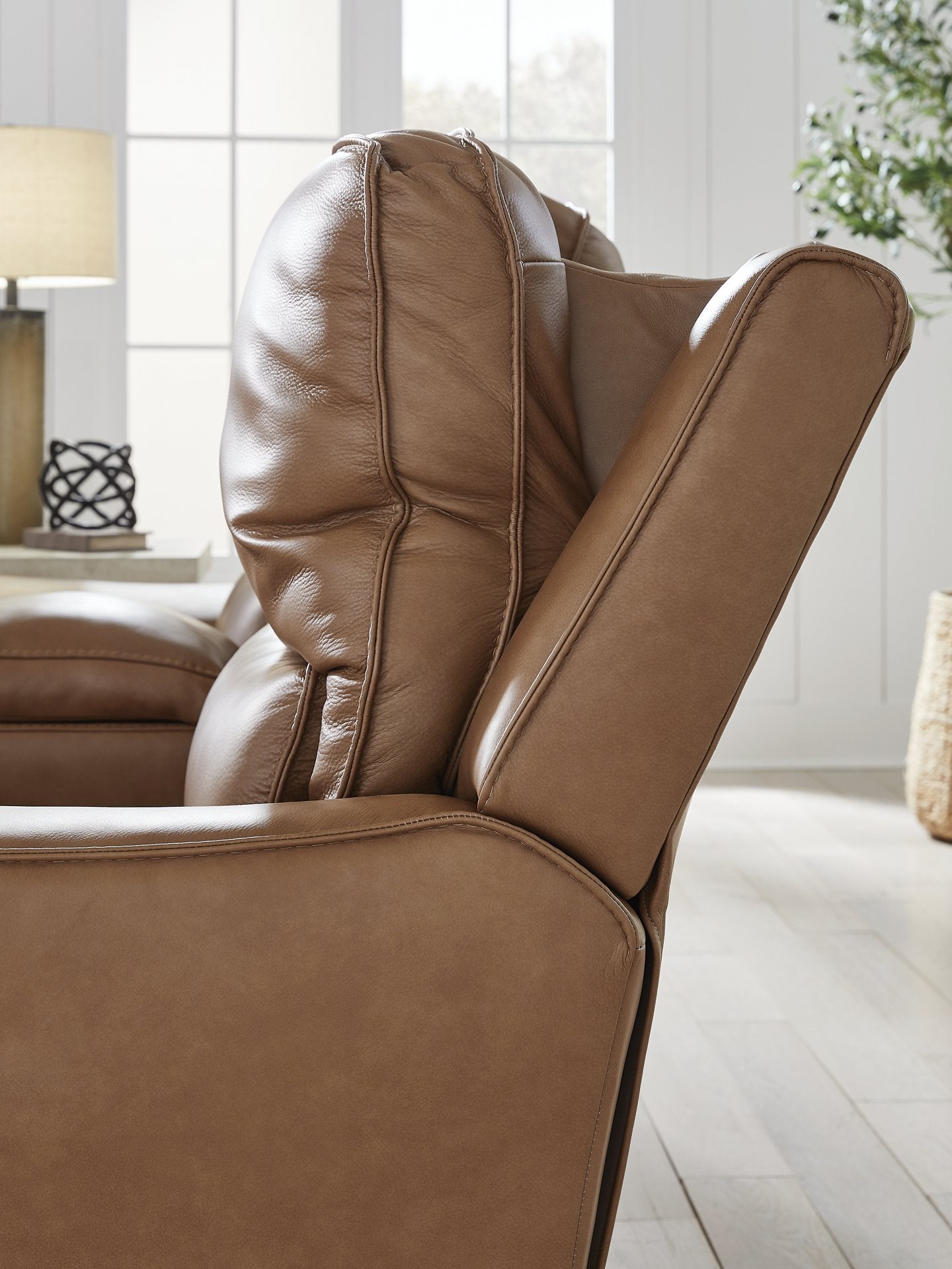 DeepWakes Living Room Set - Ideal Furniture (Fresno,CA) 