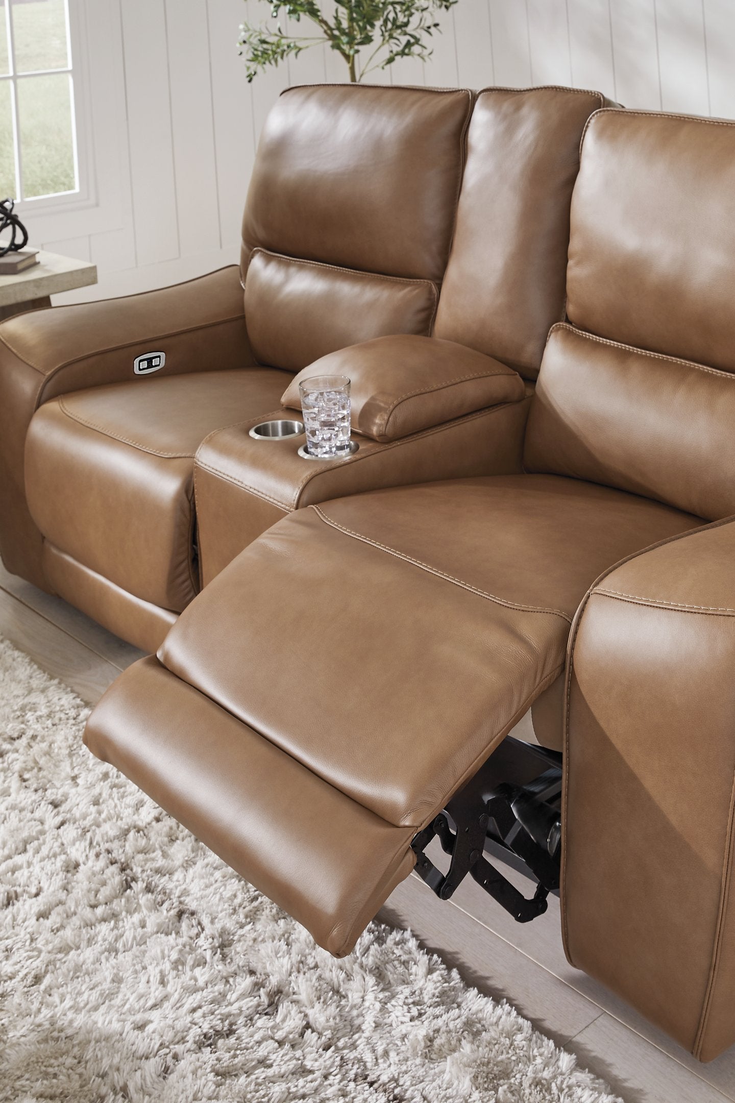 DeepWakes Living Room Set - Ideal Furniture (Fresno,CA) 
