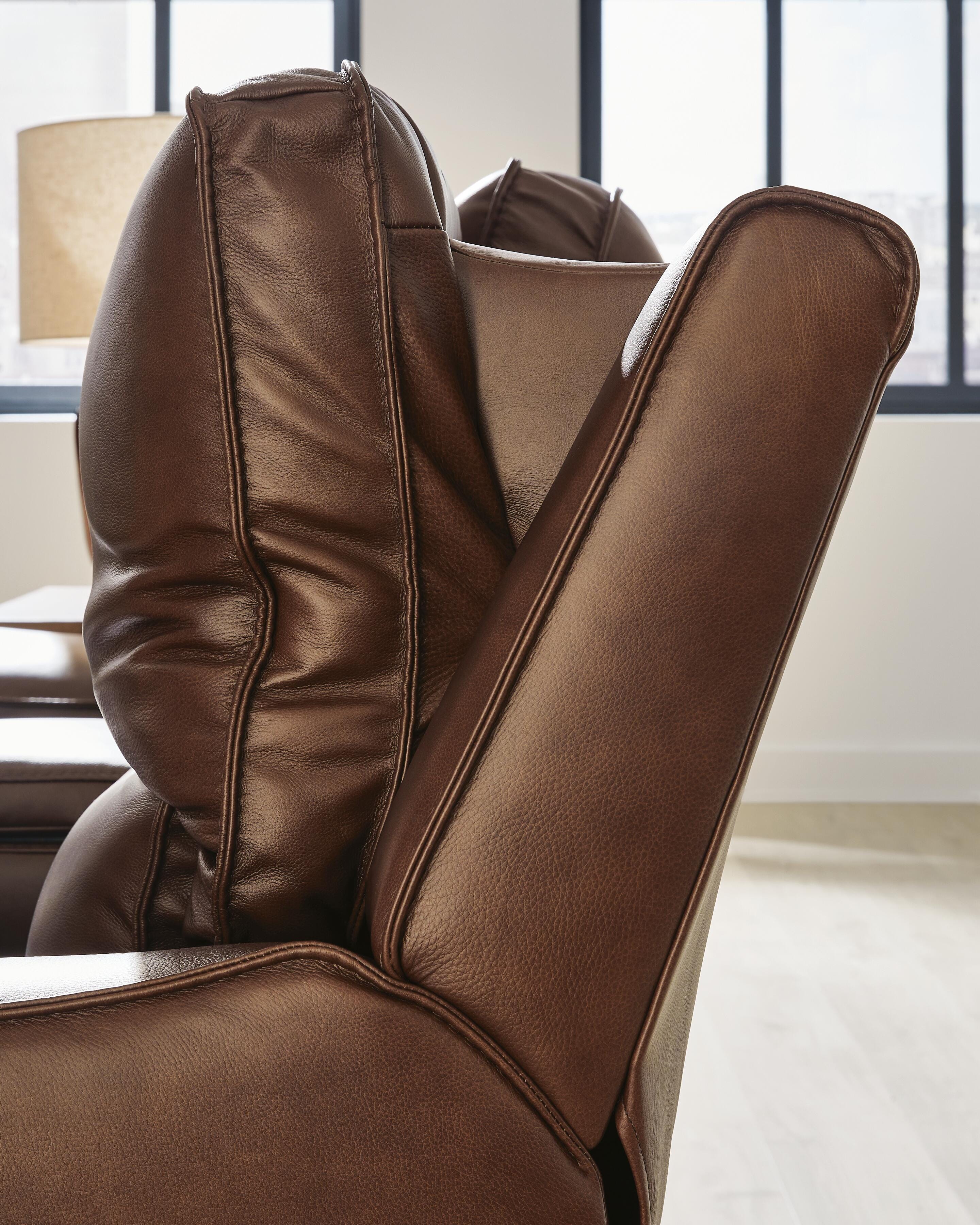 DeepWakes Power Recliner - Ideal Furniture (Fresno,CA) 