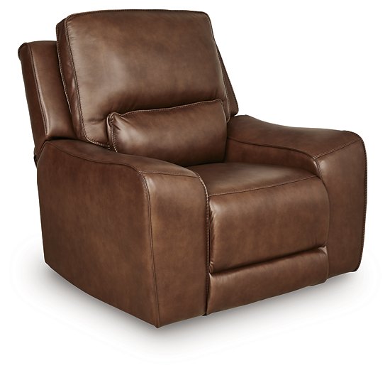 DeepWakes Power Recliner - Ideal Furniture (Fresno,CA) 