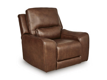 DeepWakes Power Recliner - Ideal Furniture (Fresno,CA) 