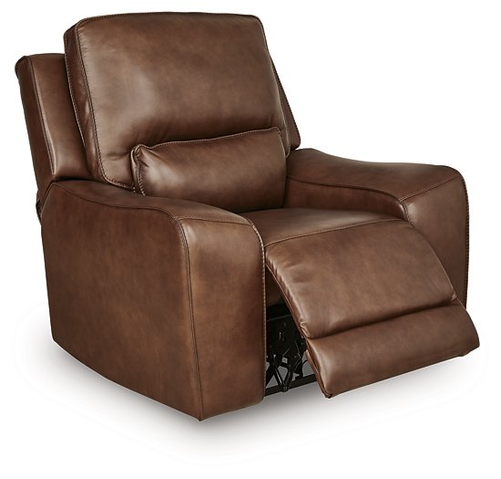 DeepWakes Power Recliner - Ideal Furniture (Fresno,CA) 