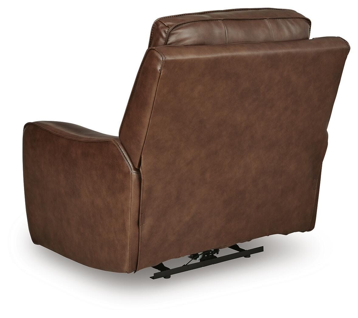 DeepWakes Power Recliner - Ideal Furniture (Fresno,CA) 