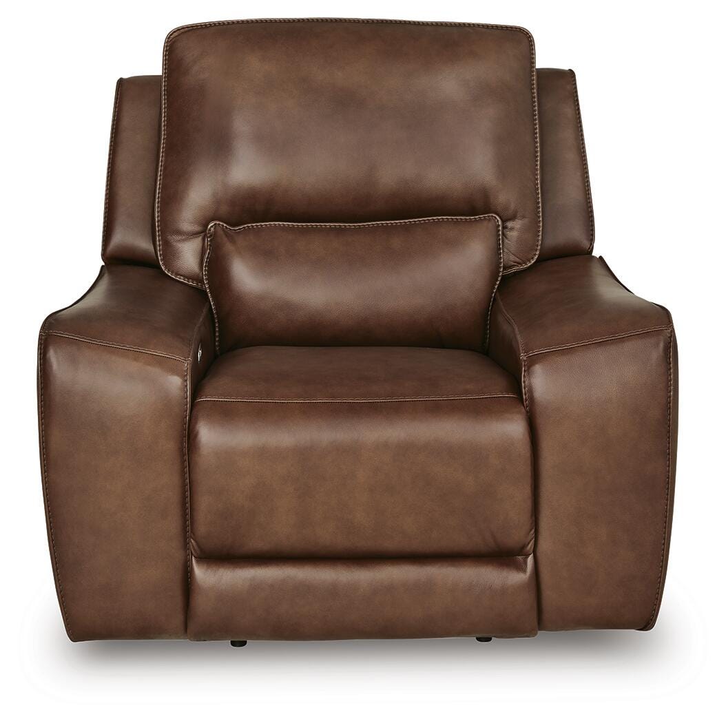 DeepWakes Power Recliner - Ideal Furniture (Fresno,CA) 