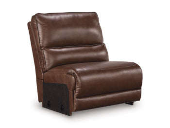 DeepWakes Reclining Sofa Chaise - Ideal Furniture (Fresno,CA) 