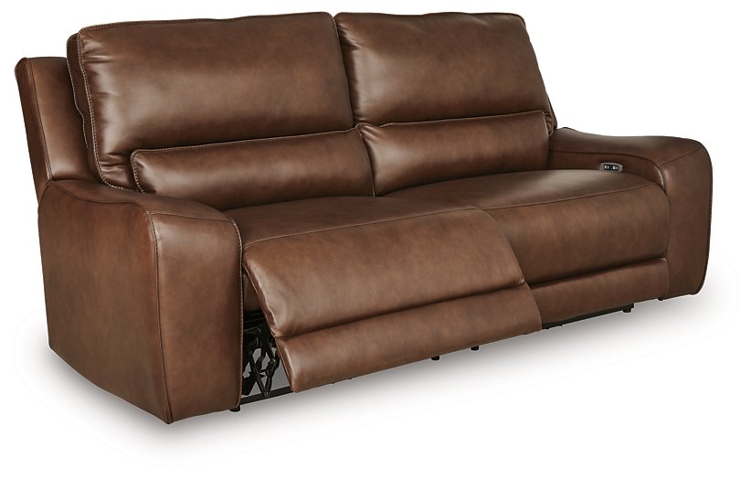 DeepWakes Power Reclining Sofa - Ideal Furniture (Fresno,CA) 