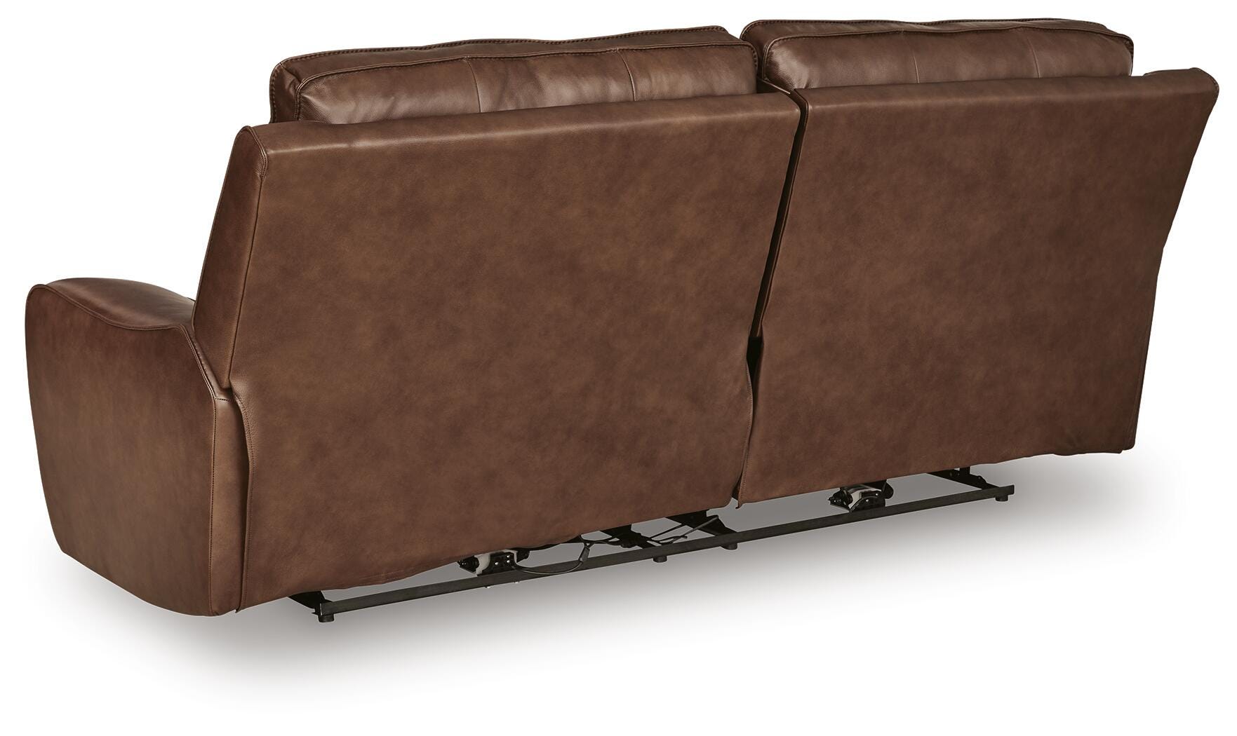 DeepWakes Reclining Living Room Set - Ideal Furniture (Fresno,CA) 