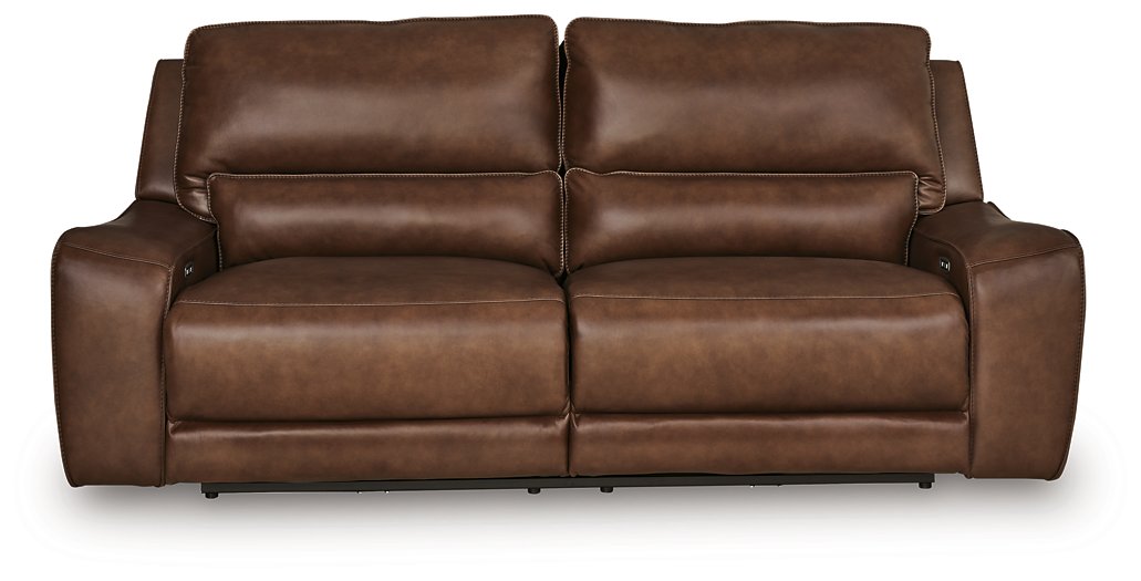 DeepWakes Power Reclining Sofa - Ideal Furniture (Fresno,CA) 