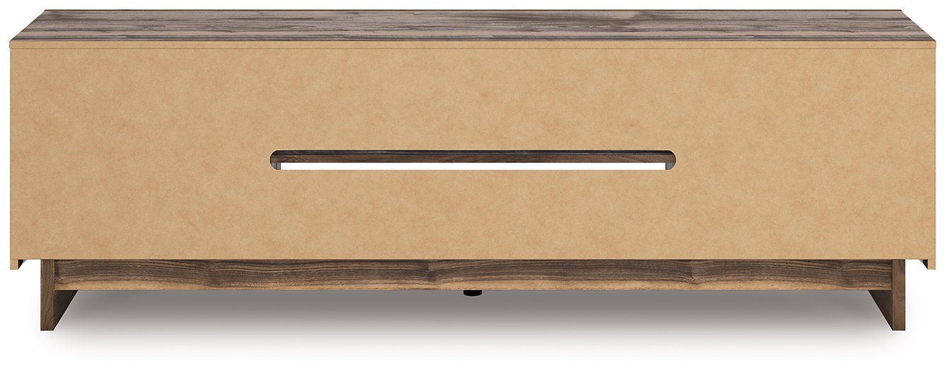Zadilyn 72" TV Stand with Electric Fireplace - Ideal Furniture (Fresno,CA) 