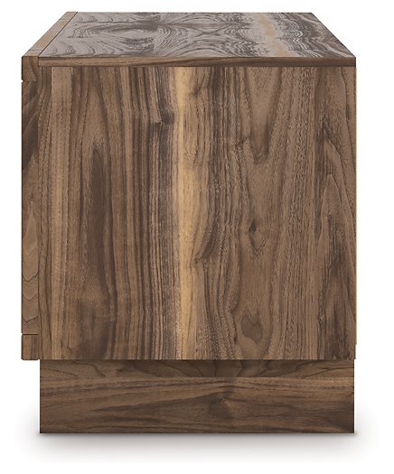 Zadilyn 72" TV Stand with Electric Fireplace - Ideal Furniture (Fresno,CA) 
