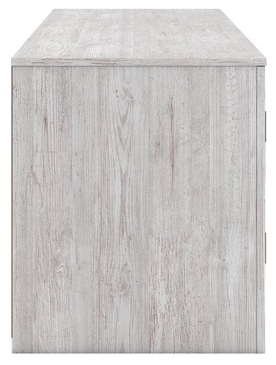 Cayboni 71" TV Stand - Ideal Furniture (Fresno,CA) 