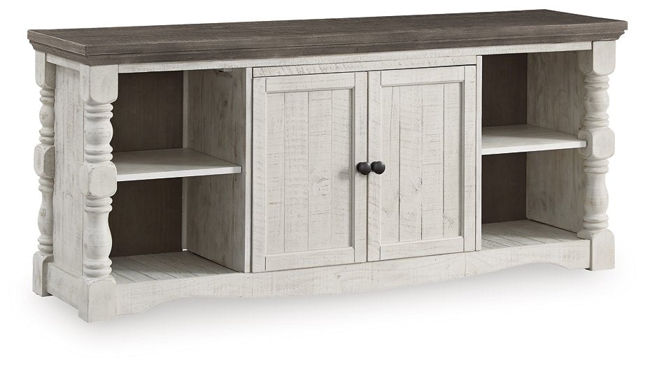 Havalance 67" TV Stand - Ideal Furniture (Fresno,CA) 