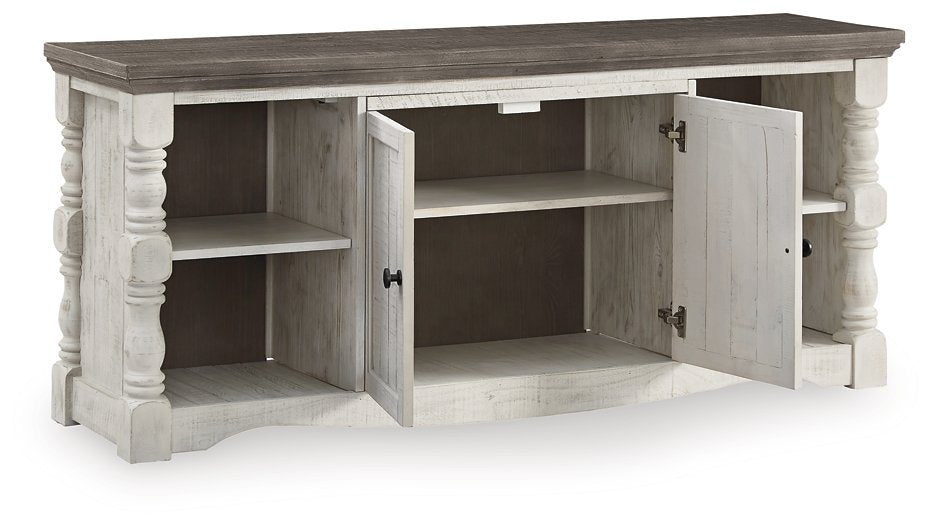 Havalance 67" TV Stand - Ideal Furniture (Fresno,CA) 
