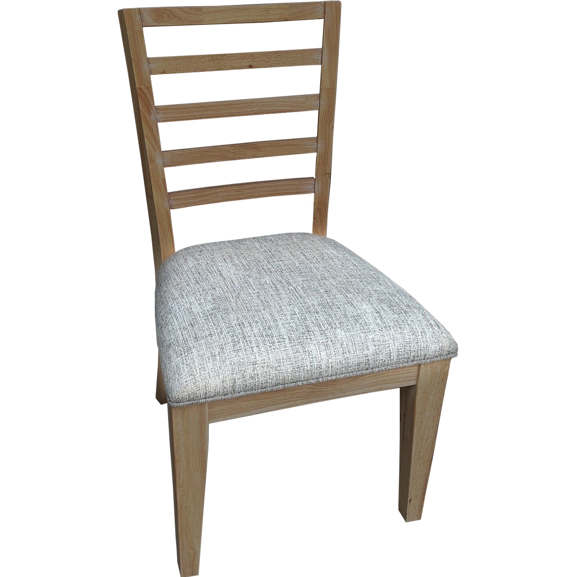 Parker House Escape - Dining Ladder Back Dining Chair (2/CTN Sold in pairs)