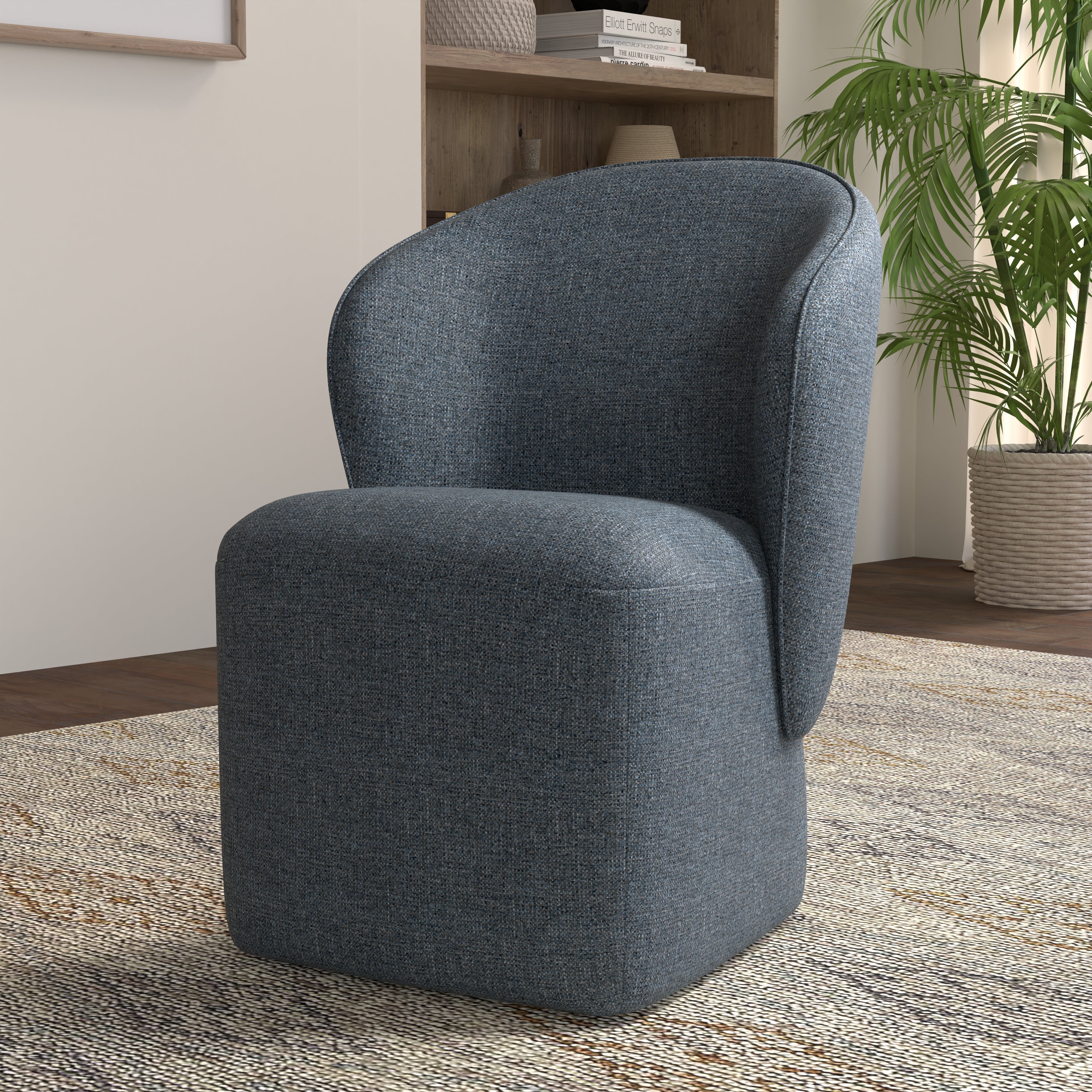 Parker House Bongo Dining Chair (2/CTN Sold in pairs) - DBGO#DRC-QMIN