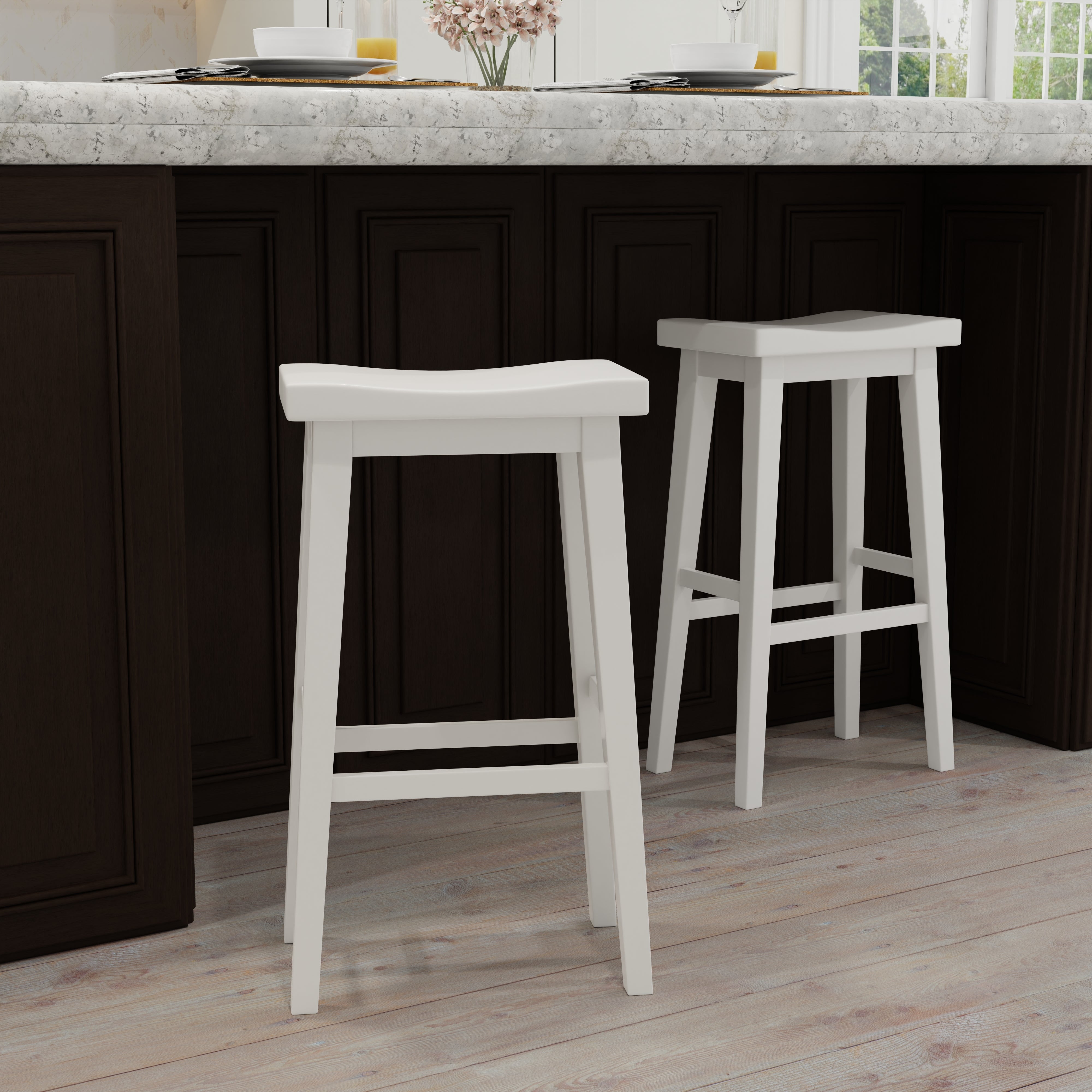 Parker House Americana Modern Dining Bar Stool