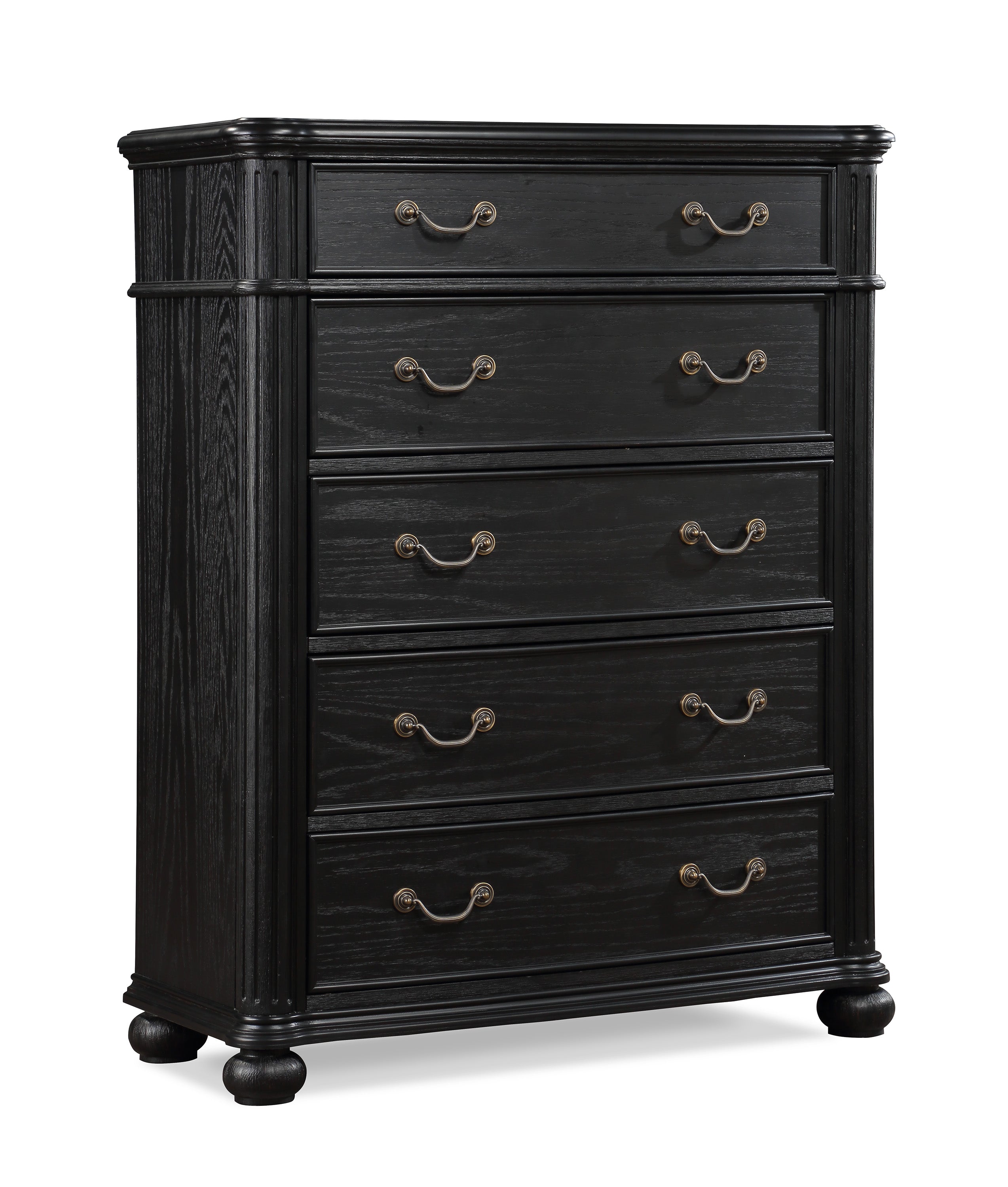KINGSBURY CHEST - Ideal Furniture (Fresno,CA) 