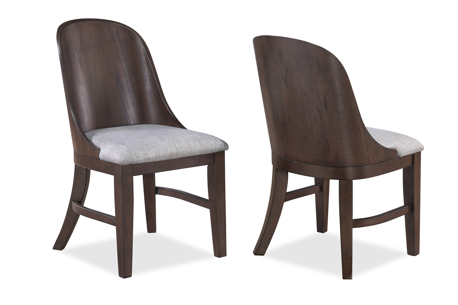 CULLEN SIDE CHAIR - Ideal Furniture (Fresno,CA) 