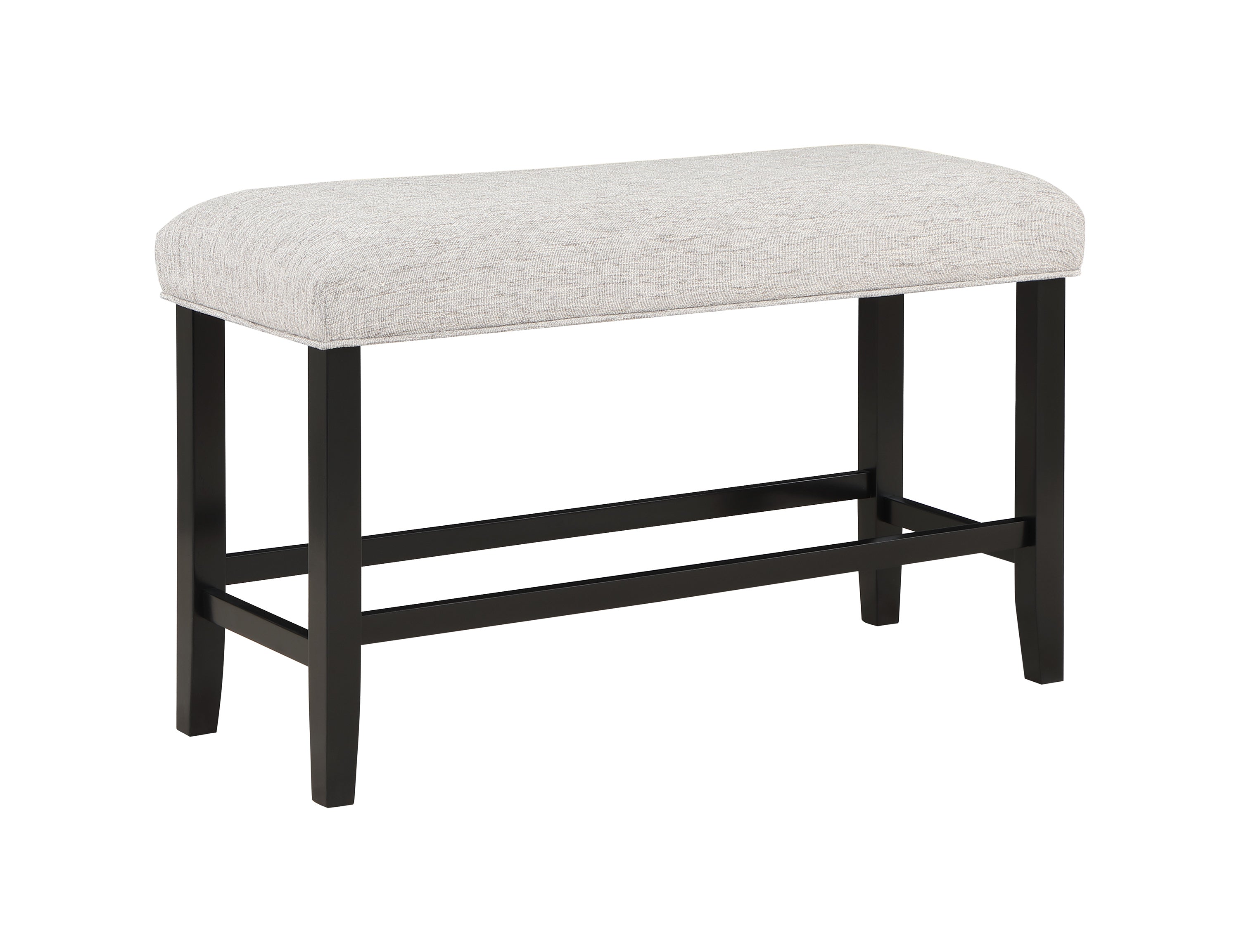 DARY COUNTER HEIGHT BENCH - Ideal Furniture (Fresno,CA) 