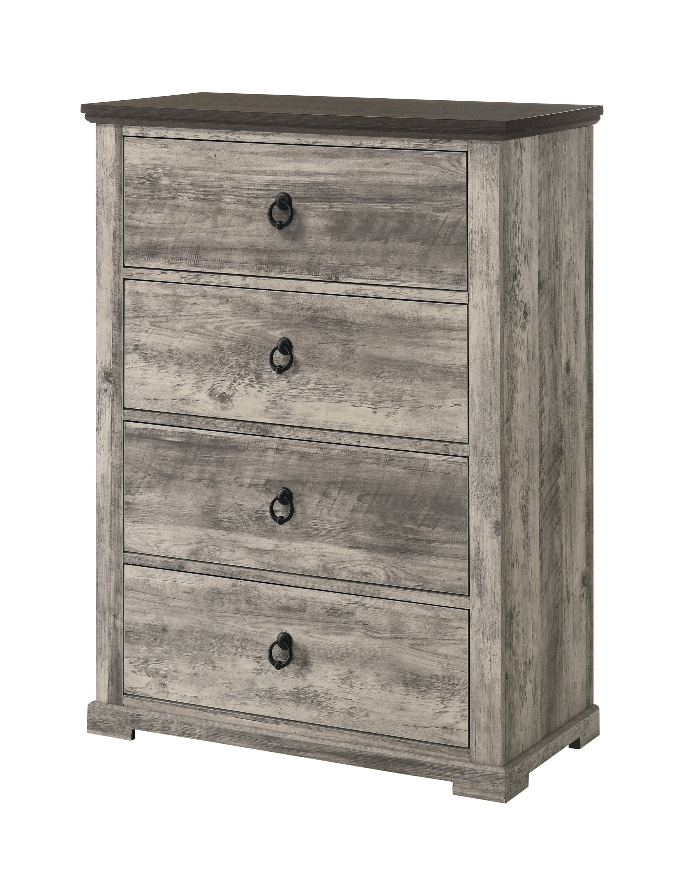 ELLA-MAE CHEST - Ideal Furniture (Fresno,CA) 