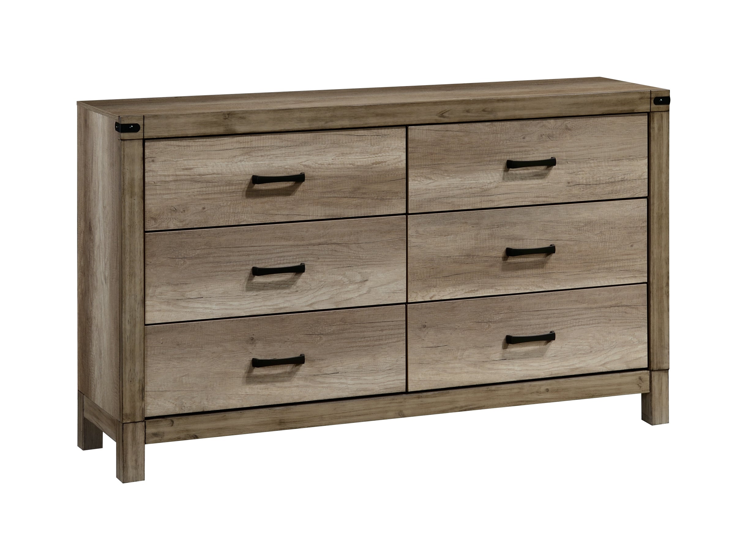MATTEO DRESSER - Ideal Furniture (Fresno,CA) 