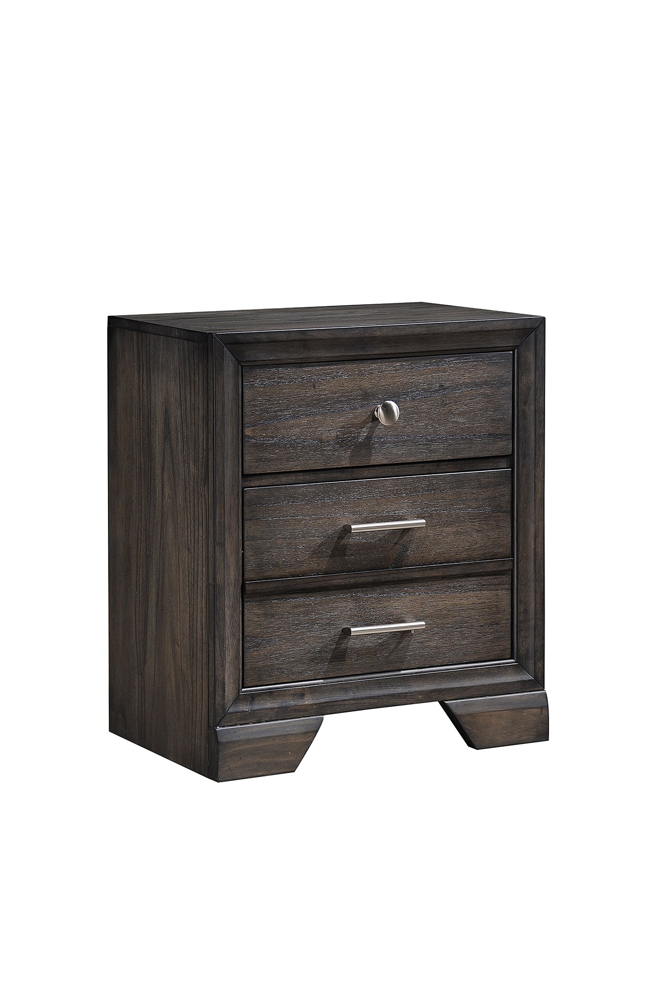 JAYMES NIGHTSTAND - Ideal Furniture (Fresno,CA) 