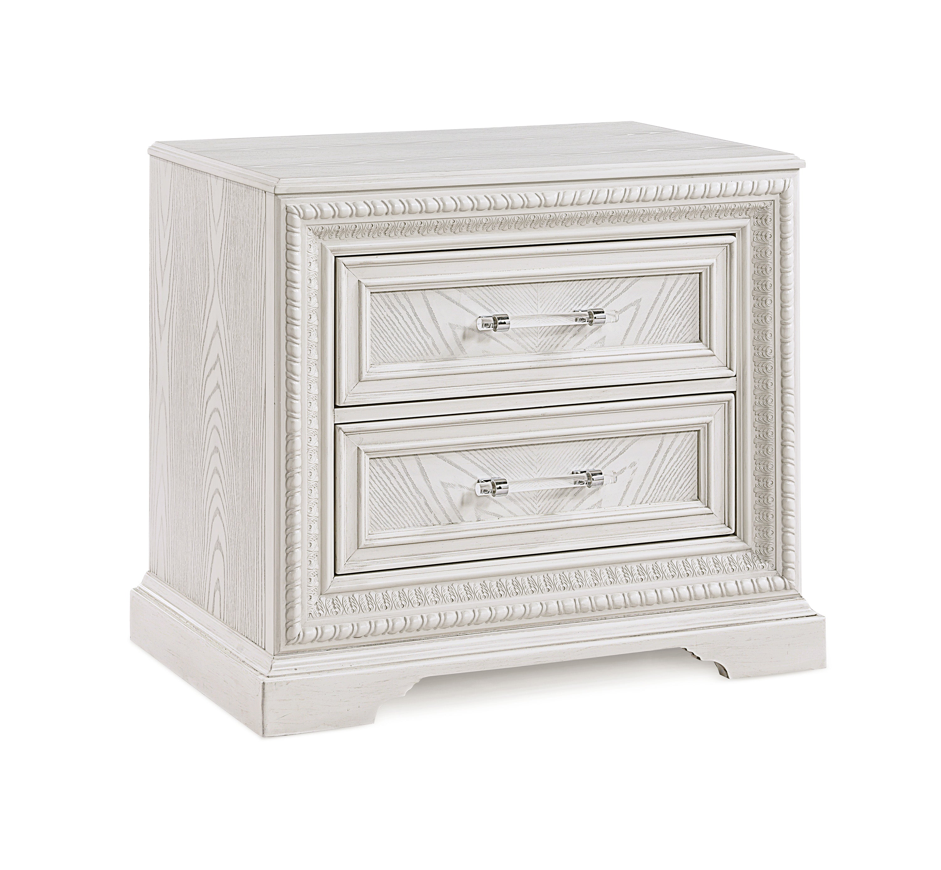 ALEXANDRIA NIGHTSTAND - Ideal Furniture (Fresno,CA) 